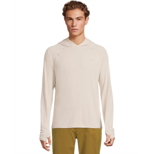 Mens Prana Sol Shade Hoodie Standard Fit