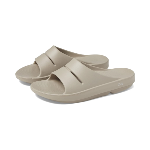 Unisex OOFOS OOahh Slide Sandal