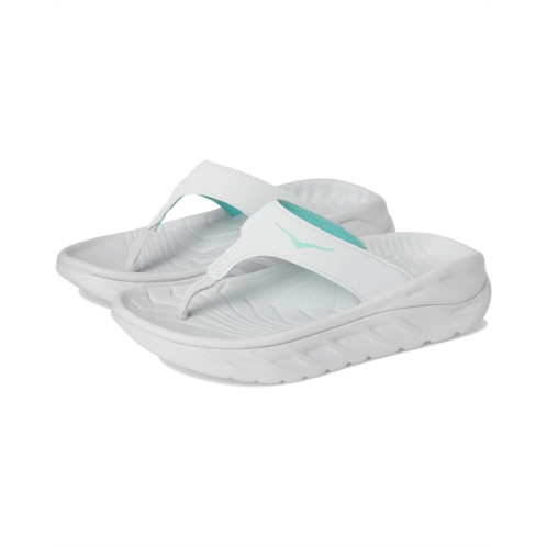 Womens Hoka Ora Recovery Flip