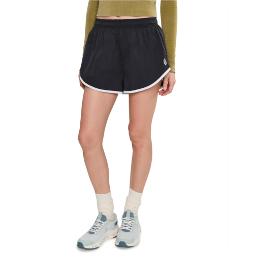Womens FP Movement Now Or Never Shorts