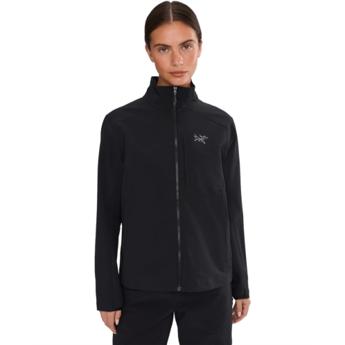 Womens Arcteryx Gamma Jacket
