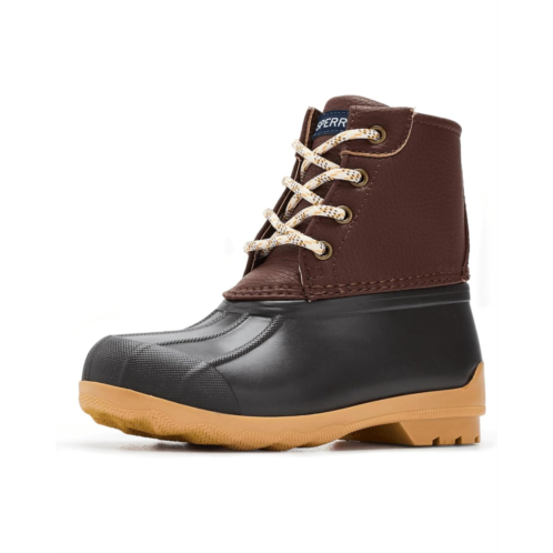 Girls Sperry Kids Port Boot (Little Kid/Big Kid)