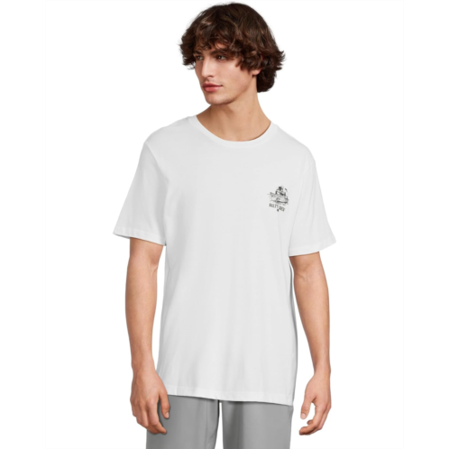 Salty Crew Day Charter Shortsleeve Tee