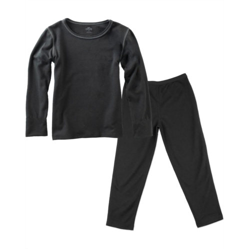 Kids Hot Chillys Kids Bi-Ply Set (Toddler)