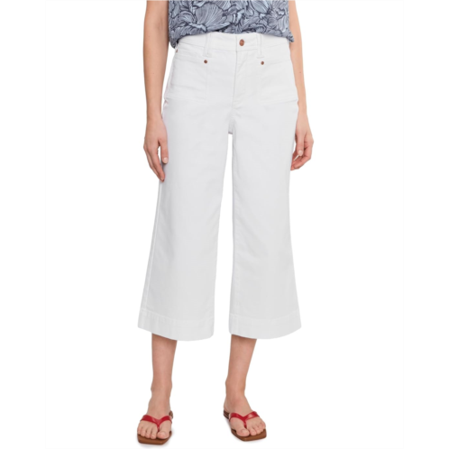 Womens NYDJ Brigitte Capri