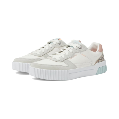 SKECHERS Court Classics Jade - Feline Instinct