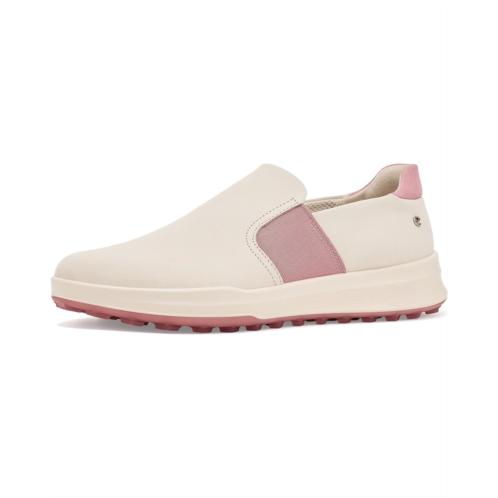 Womens ECCO Golf Street Vibe Waterproof Slip-On