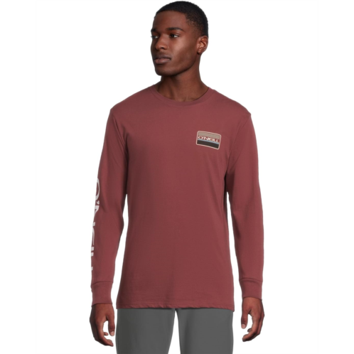 O Neill Banner Long Sleeve Shirt