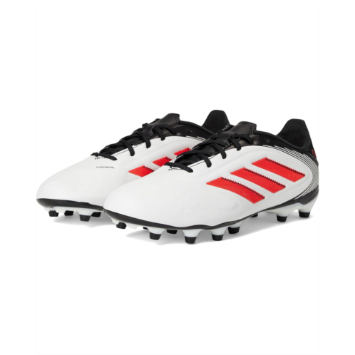 Adidas Kids Copa Pure 3 League Firm Ground/Multi Ground Soccer Cleats (Little Kid/Big Kid)