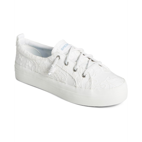 Sperry Crest Vibe Platform