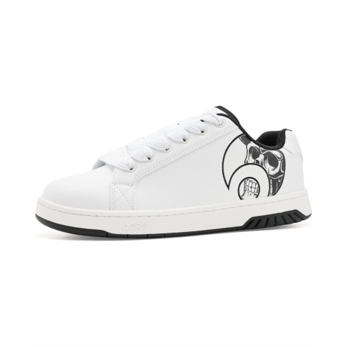 Mens Osiris Troma ALT