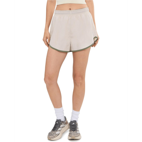 Womens FP Movement Now Or Never Shorts