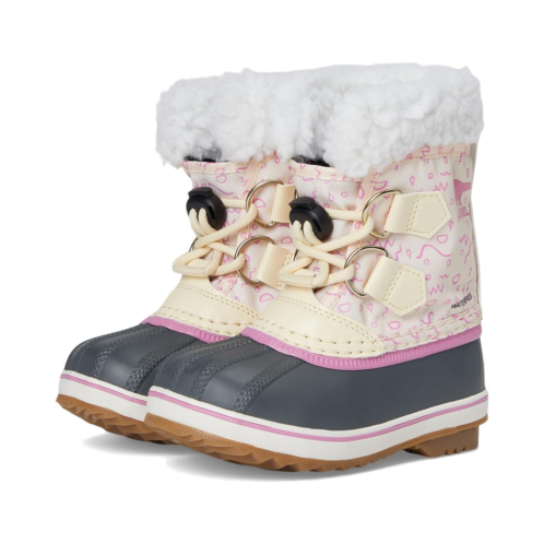 Kids SOREL Kids Yoot Pac Nylon Waterproof (Toddler/Little Kid/Big Kid)