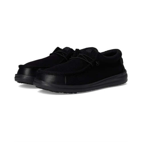 Mens Hey Dude Wally Work CE