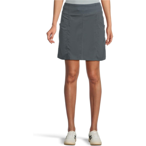 Womens Prana Koen Skort