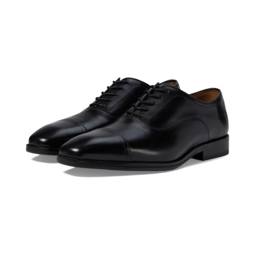 Johnston & Murphy Sullivan Cap Toe