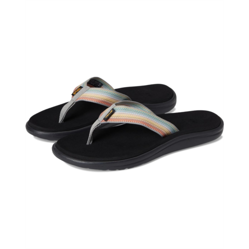 Womens Teva Voya Flip