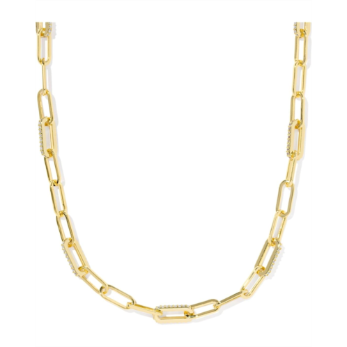 Kendra Scott Bella Chain Necklace