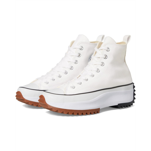 Unisex Converse Run Star Hike Canvas Platform