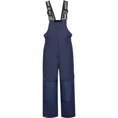 Kids Kamik Kids Winkie Insulated Bib Pants (Toddler/Little Kids/Big Kids)