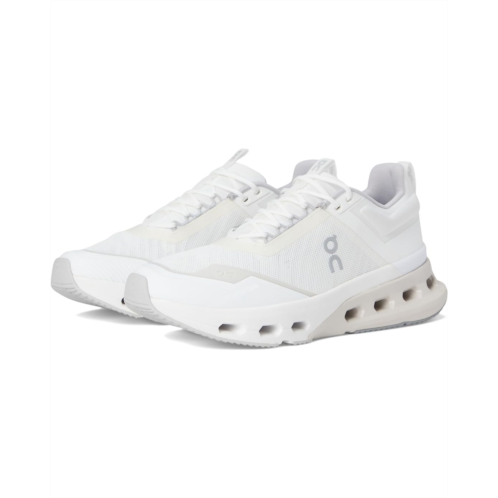 Womens On Cloudnova X