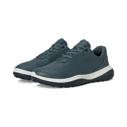Mens ECCO Golf LT1 Hybrid Waterproof