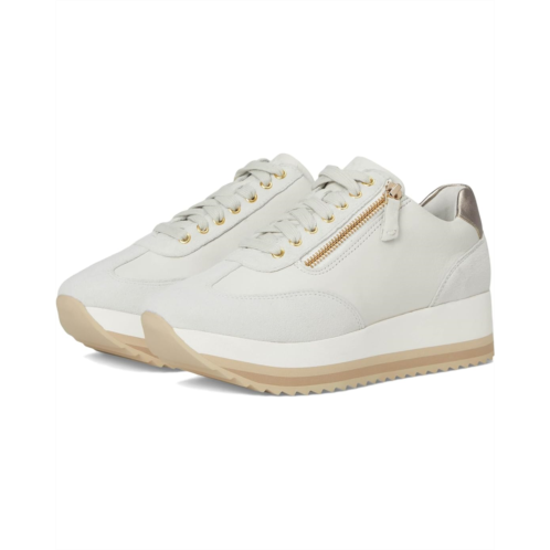 Womens Johnston & Murphy Gracie Side-Zip Lace-Up