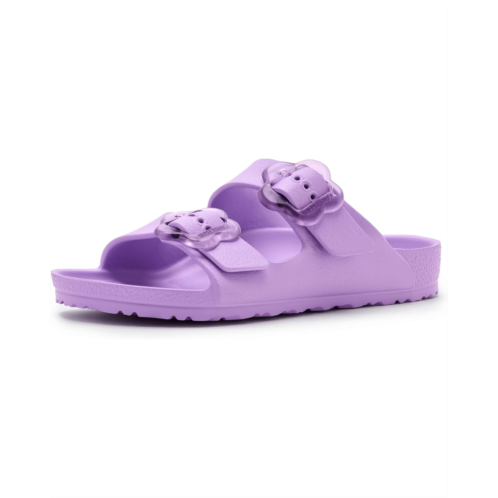 Kids Birkenstock Kids Arizona Eva Essentials Flower Buckle (Toddler/Little Kid/Big Kid)