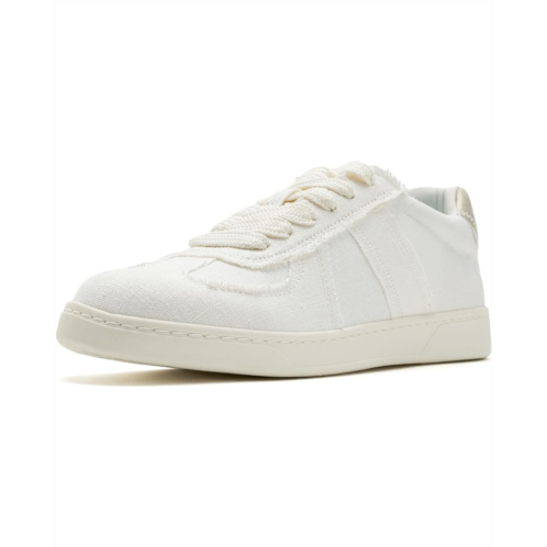 Womens Lucky Brand Harrly Low Top Sneakers