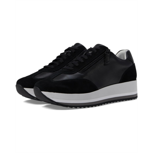 Womens Johnston & Murphy Gracie Side-Zip