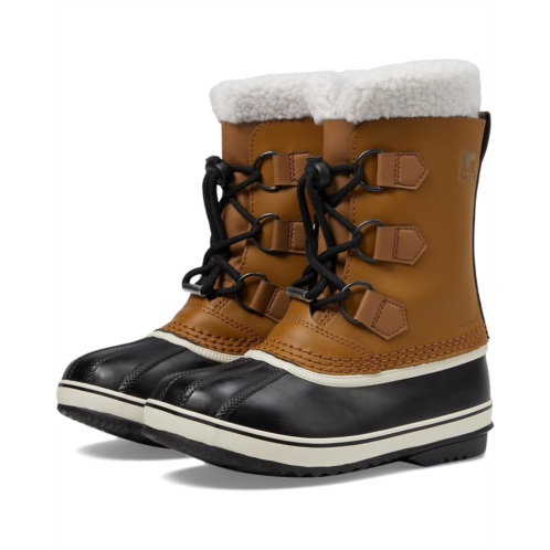 SOREL Kids Yoot Pac TP WP (Little Kid/Big Kid)
