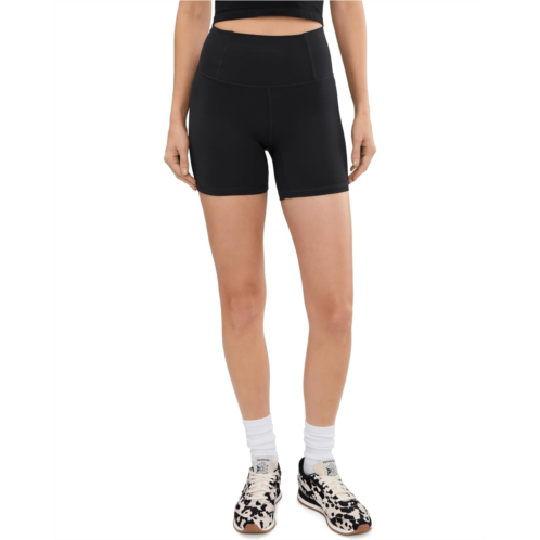Womens FP Movement Never Better Bike Shorts