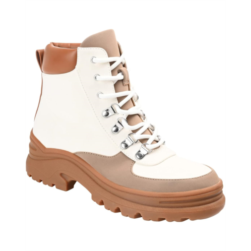 Womens Journee Collection Tru Comfort Foam Keyera Bootie