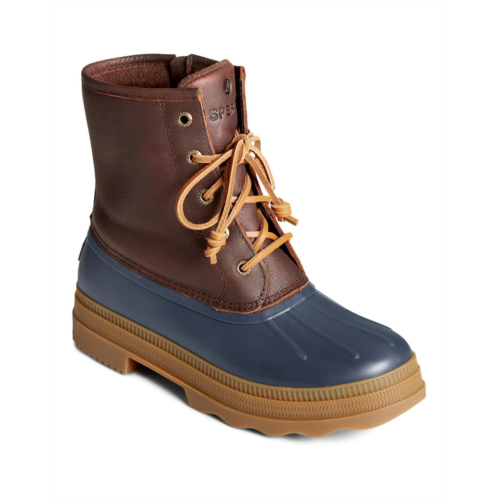 Womens Sperry Saltwater 20 Leather