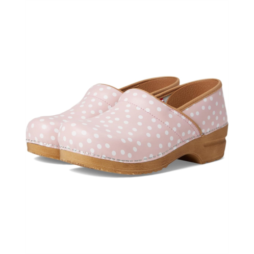 Womens Sanita Roxbury