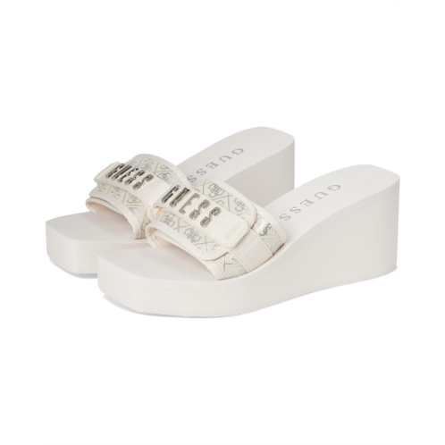 Womens GUESS Dellean