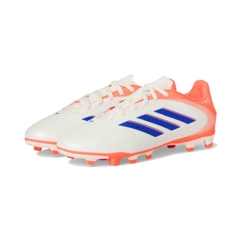 Adidas Kids Copa Pure 3 Club Firm Ground/Multi Ground Soccer Cleats (Little Kid/Big Kid)