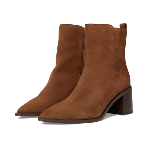 Womens Vince Camuto Lorelai Block Heel Bootie