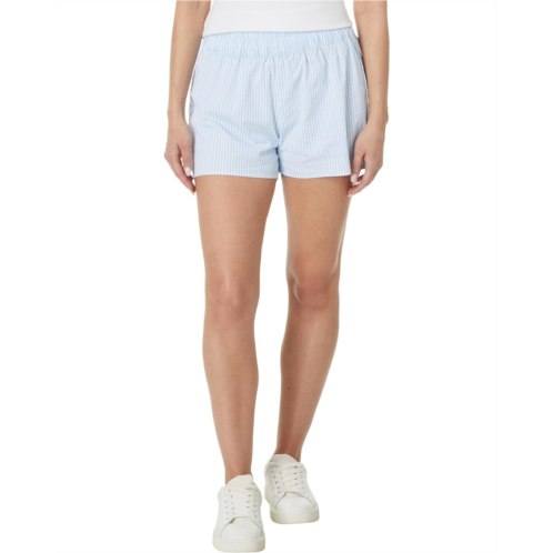 Womens Vineyard Vines Harbor Short