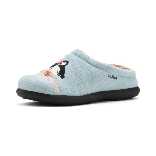 L.L.Bean Womens LLBean Daybreak Scuff Motif 2