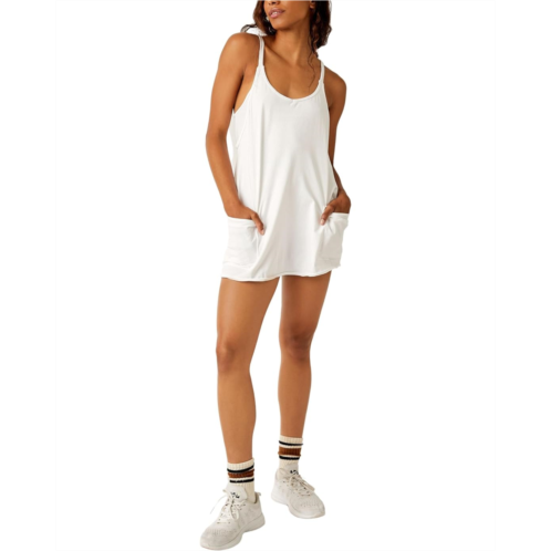 Womens FP Movement Hot Shot Mini