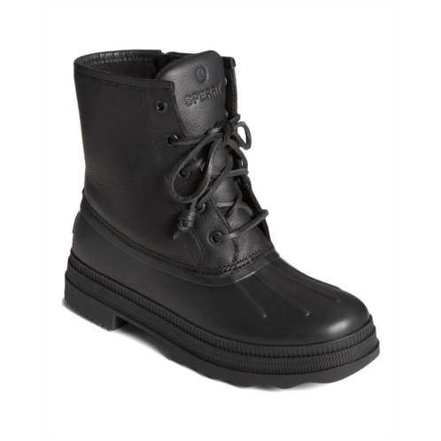 Womens Sperry Saltwater 20 Leather