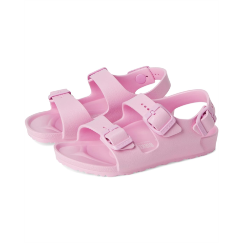 Kids Birkenstock Kids Milano EVA Essentials (Toddler/Little Kid/Big Kid)