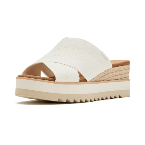 Womens TOMS Diana Mule