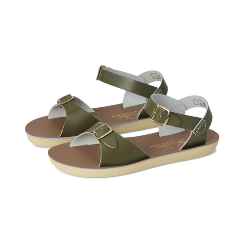 Girls Salt Water Sandal by Hoy Shoes Sun-San - Surfer (Infant/Toddler/Little Kid)