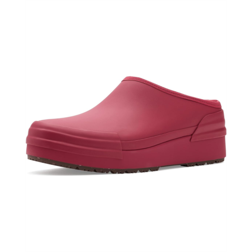 L.L.Bean Womens LLBean Bean Light Wellie Garden Clog