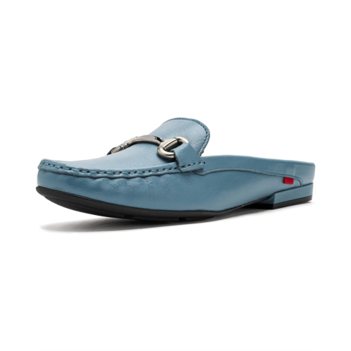 Womens Marc Joseph New York Grand St Mule