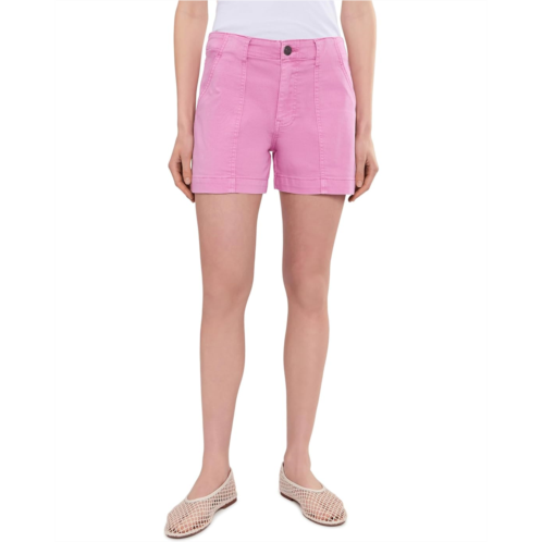 Womens KUT from the Kloth Jane High-Rise Shorts