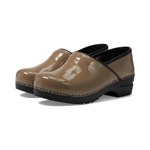 Sanita Professional Patent