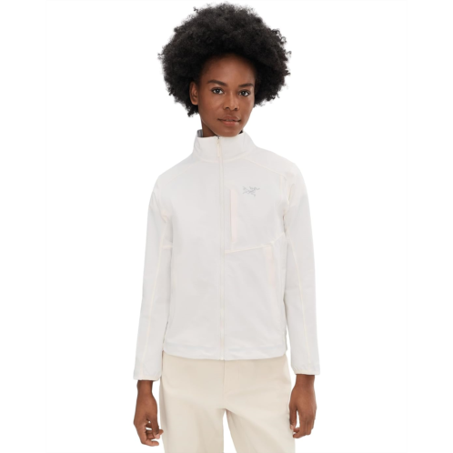 Womens Arcteryx Gamma Jacket